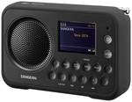 SANGEAN DPR-76BT POCKET RADIO