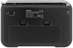 SANGEAN DPR-76BT POCKET RADIO