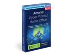 Acronis Cyber Protect Home Office - Essentials - 3 Computers - 1 Year - BOX - EU