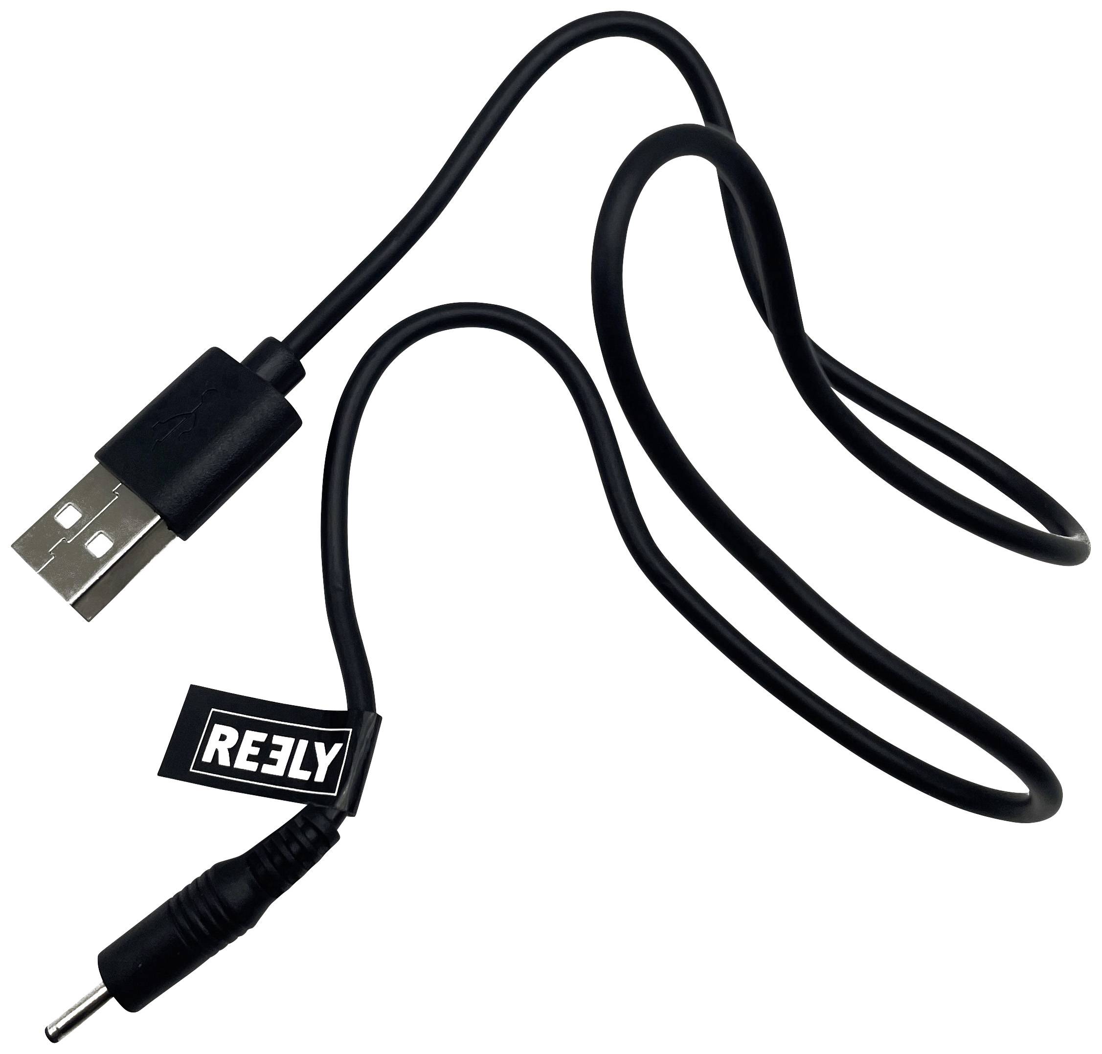 Image of Spare part Reely RE-7860987 USB charger