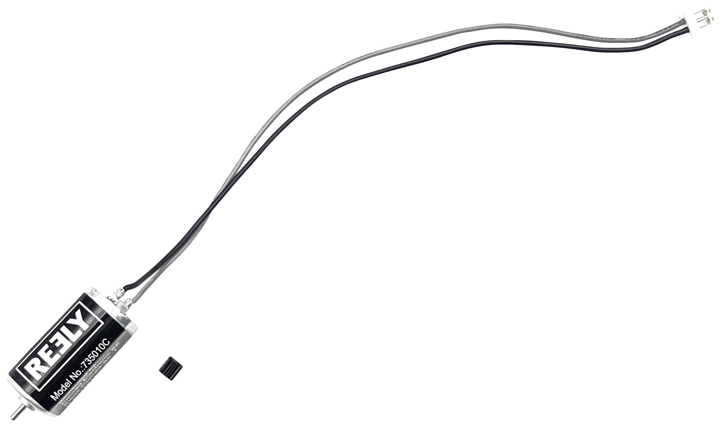 Image of Spare part Reely RE-7860990 Motor