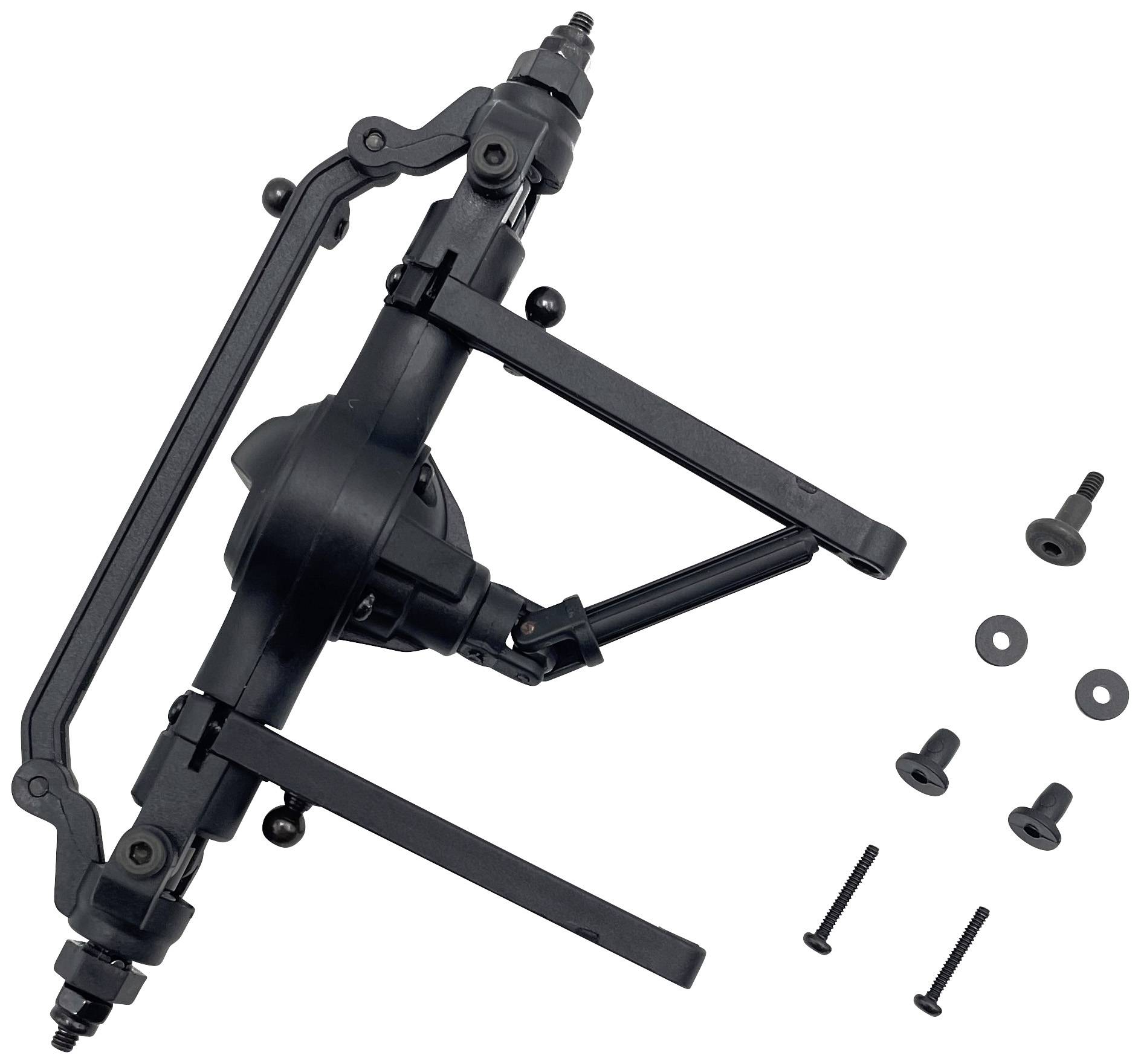 Image of Spare part Reely RE-7861002 Front axle