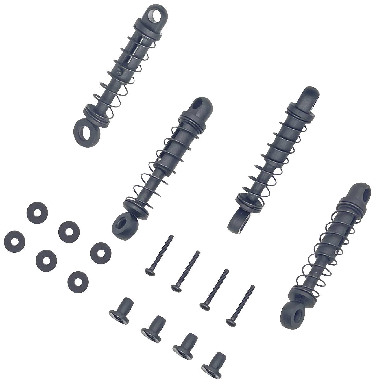 Image of Spare part Reely RE-7861014 Shock absorber