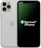 Apple refurbished iPhone 11 Pro Refurbished (very good) 64 GB 5.8 inch (14.7 cm) iOS 13 12 MP Silver