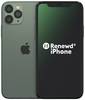 Apple refurbished iPhone 11 Pro Refurbished (very good) 64 GB 5.8 inch (14.7 cm) iOS 13 12 MP Night green