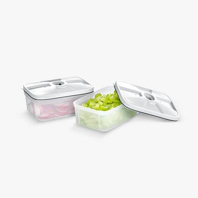Severin 3620 3620 Vacuum container BPA-free, dishwasher proof-0