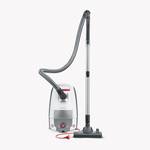 BC 7047 Vacuum cleaner with bag