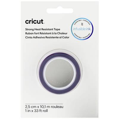 Image of Cricut Strong Heat Resistant Tape Adhesive tape