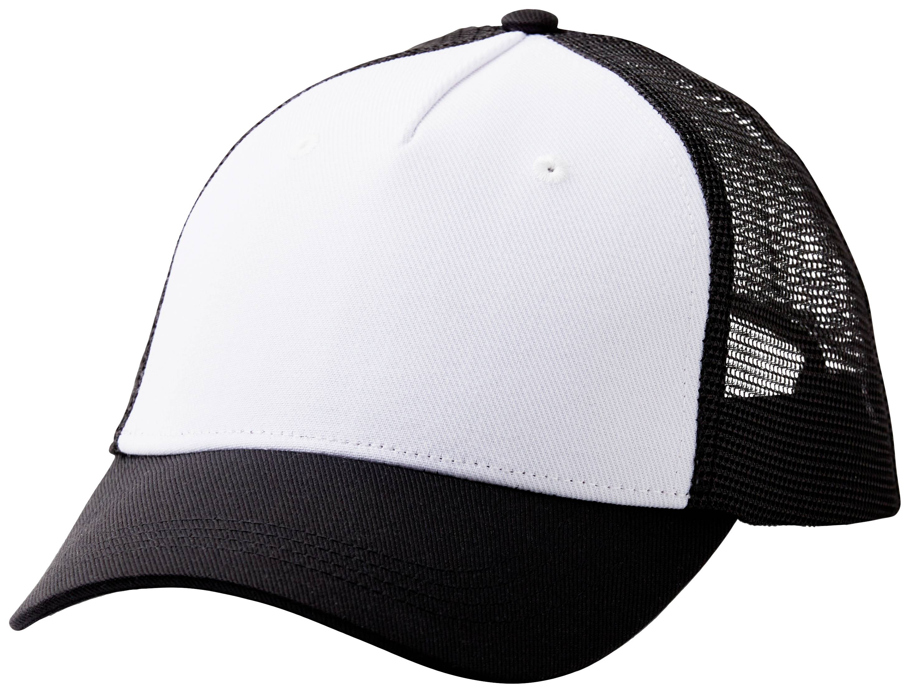 Cricut trucker Hat Cap Black, White | Conrad.com