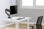 DS70-450BL1 Neomounts by NewStar Monitor desk mount