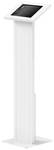Neowmounts by NewStar FL15-750WH1 tablet floor stand for 9.7-11-inch tablets - white