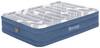 Bestway 6713C Airbed (L x W x H) 203 x 152 x 46 cm Blue-grey