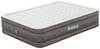 Bestway 69050 Airbed (L x W x H) 203 x 152 x 46 cm Anthracite grey