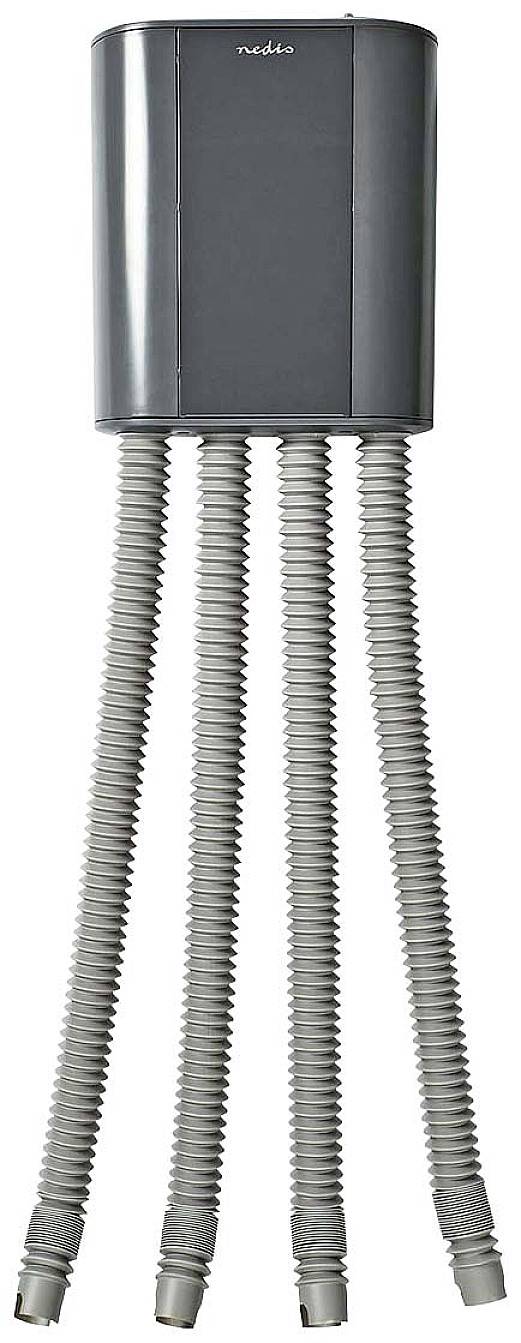 Can I Put Wet Shoes In The Dryer