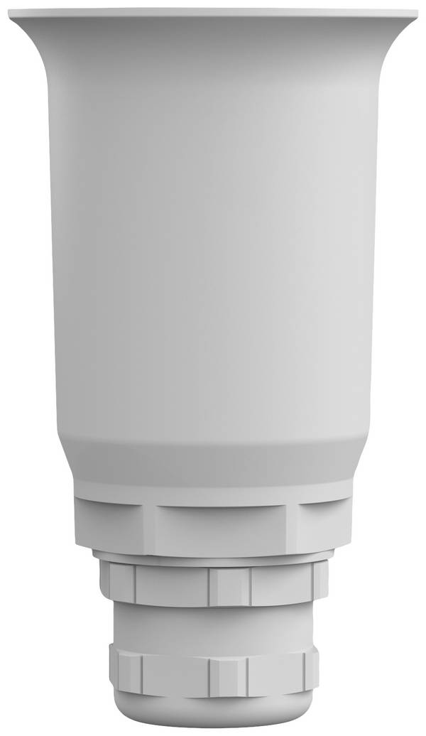 Anybus 024708 Schutzabdeckung für Bolt-Unterseite Wireless Bolt 1 pc(s)