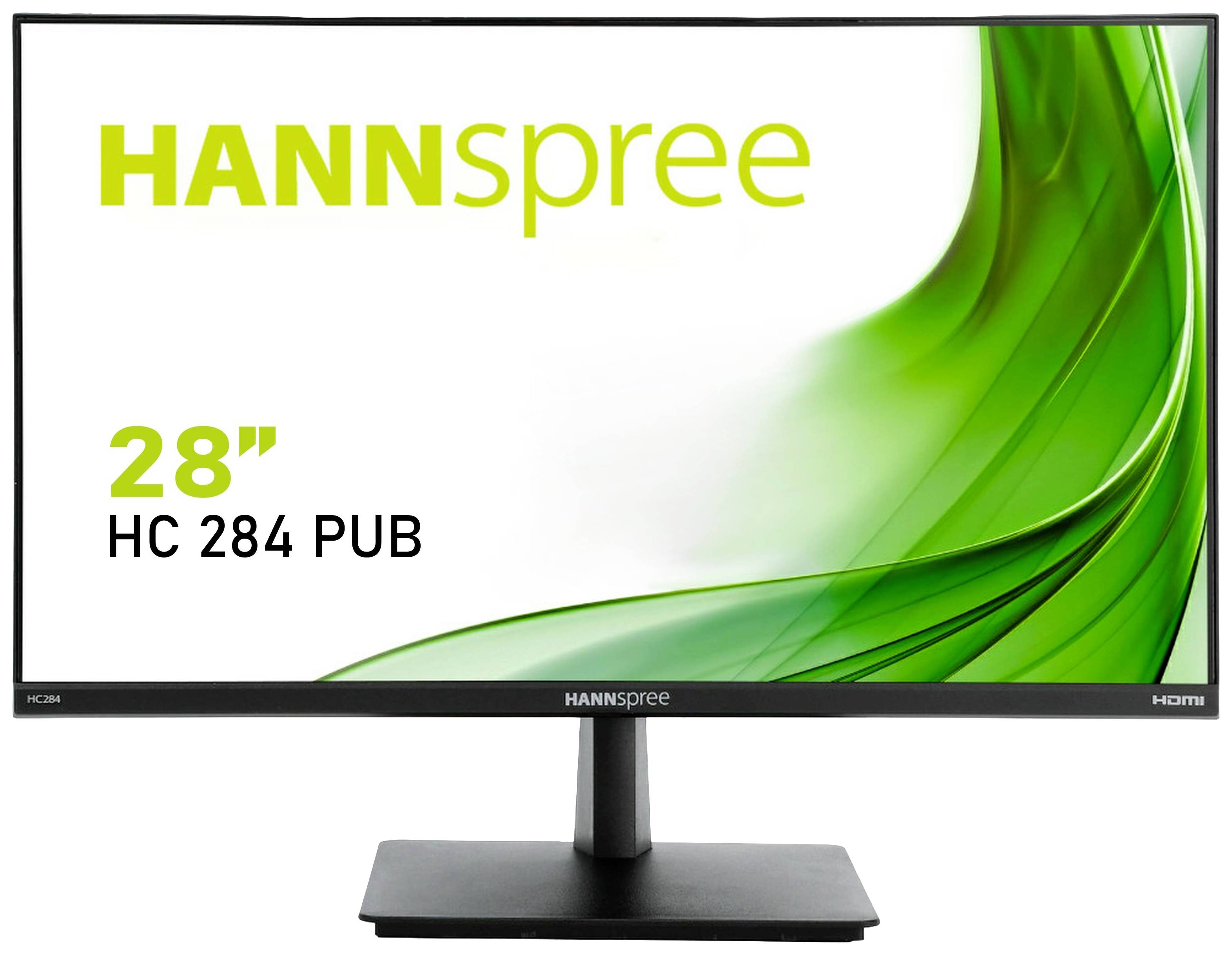 hannspree 28 inch monitor