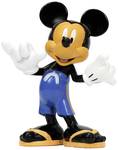 Mickey Van with Figure, 1:24