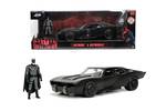 Batman Batmobile 1:24