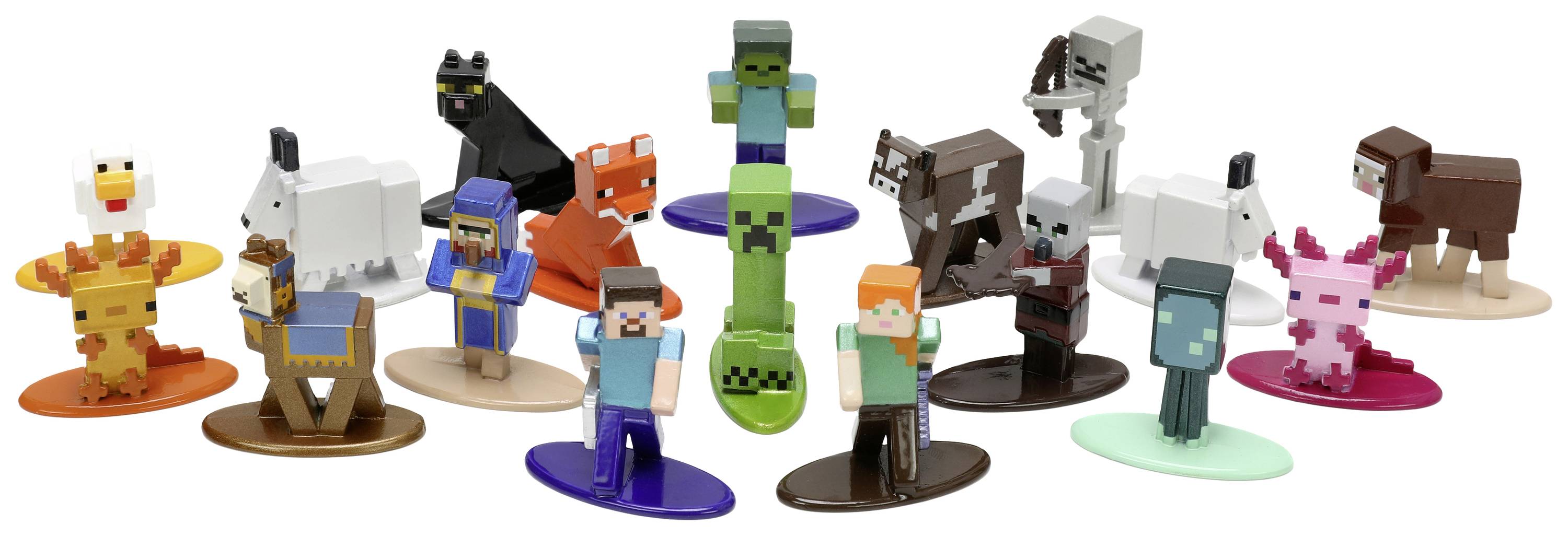 Image of JADA TOYS 253265008