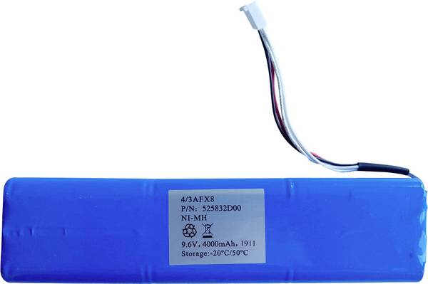 Chauvin Arnoux P01296021 Battery pack 1 pc(s)