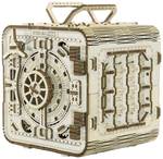 Wooden City Safe Kit