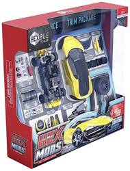 hexbug rc car