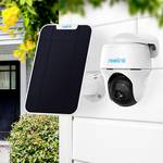 Wi-Fi IP-Rotatable/tilting camera 2560 x 1440 p Reolink Argus PT Plus rlaptp Outdoors