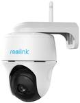 Wi-Fi IP-Rotatable/tilting camera 2560 x 1440 p Reolink Argus PT Plus rlaptp Outdoors