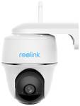 Wi-Fi IP-Rotatable/tilting camera 2560 x 1440 p Reolink Argus PT Plus rlaptp Outdoors