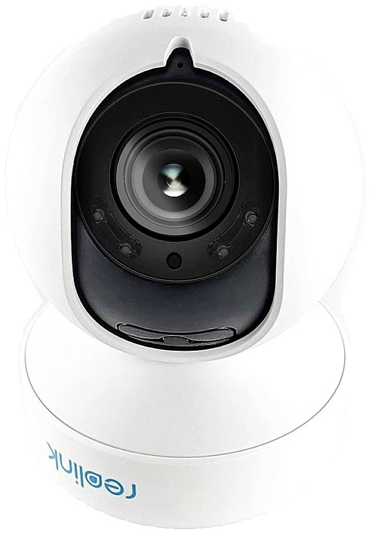 Reolink T1 Outdoor Rlkt1o Wi-Fi IP CCTV Camera 2560 X 1920 P | Conrad.com