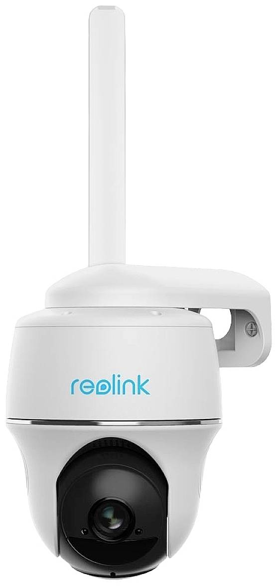 Reolink hot sale go reviews