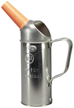 Pressol 07 341 Graduated beaker 0.50 l SPTE