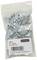 Bags of 25 metal screws by Pressol, No. 16 204, 8 mm diameter.