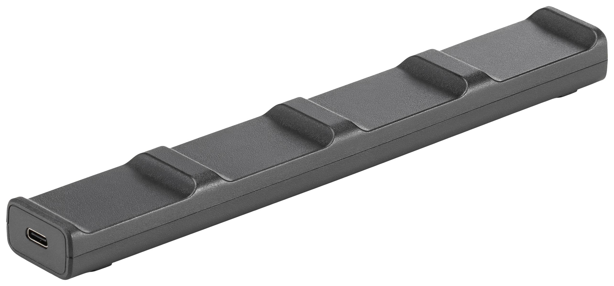 Image of DJI Multicopter charging station Suitable for: DJI Avata, DJI Avata Fly Smart Combo, DJI Avata Pro-View Combo