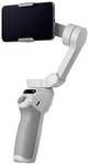 DJI Osmo Mobile SE - one-hand smartphone stand with electronic 3-axis stabilization