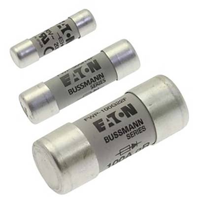 Image of Eaton FWP-20G10F Fuse holder inset 1-phase 1-pin 20 A 600 V 1 pc(s)