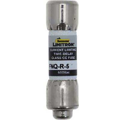 Buy Eaton FNQ-R-5 Fuse holder inset 1-pin 5 A 600 V 10 pc(s) | Conrad ...