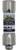 'Fuse Type: FNQ-R-5, Voltage: 600V AC, Brand: Bussmann, Features: Time-delay, Current-limiting, Class: CC.'
