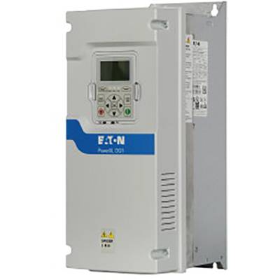 Eaton Frequency inverter DG1-34012FB-C21C   