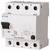 An Eaton automatic switch for electrical protection functions. Model number: FRDmM-125/4/003-A.