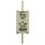 NH1 Bussmann fuse, gG/gL 80A, suitable for 500V, corrosion-resistant.