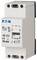 'ETI' Surge Protection Device, Model TR-G/8, suitable for 230-240V. Used in electrical installations for voltage regulation.