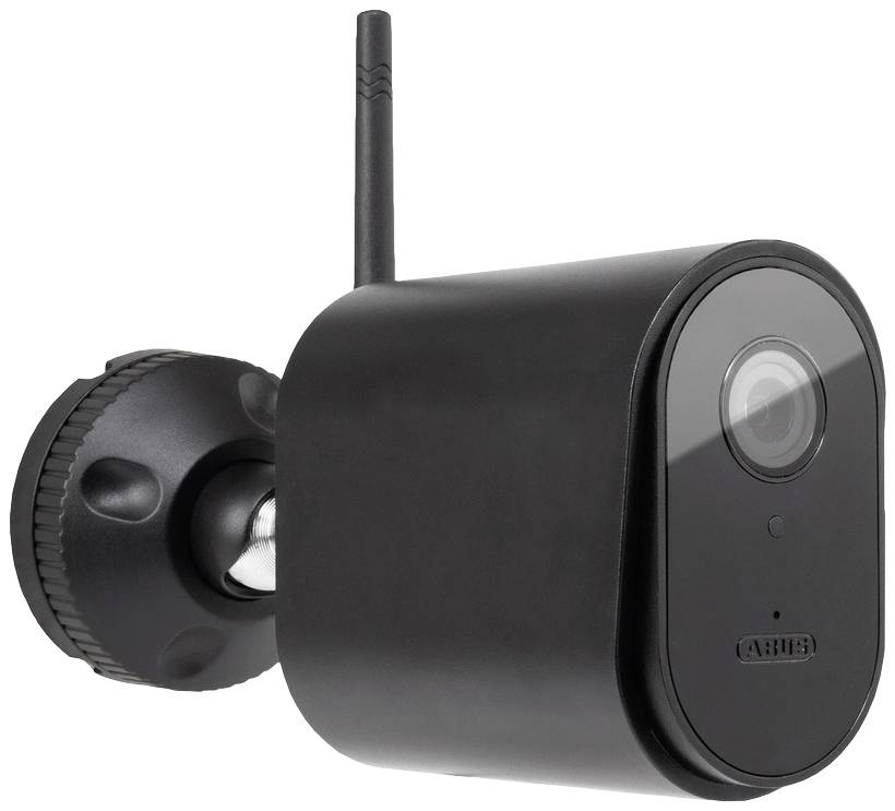 ABUS PPIC44520B Wi-Fi IP CCTV camera 1920 x 1080 p