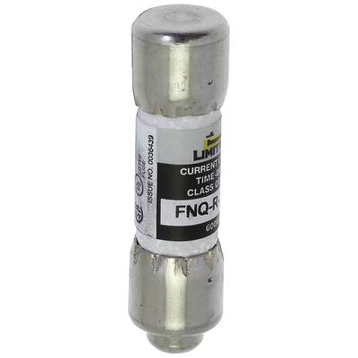 Eaton FNQ-R-3 Fuse holder inset    1-pin 3 A  600 V 10 pc(s)