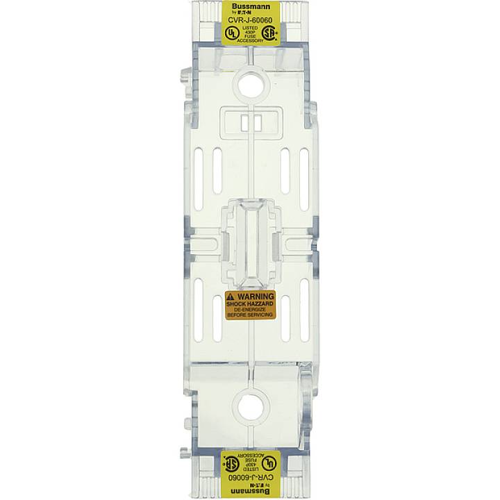 Image of Eaton CVRI-J-60060 Fuse cap 60 A 600 V 1 pc(s)