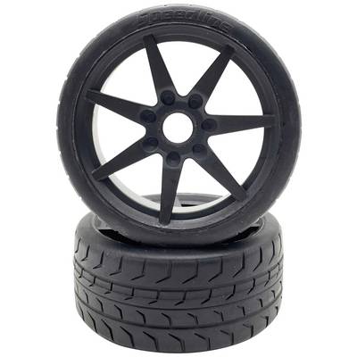 Reely RE-7867932 Spare part Front wheels-0