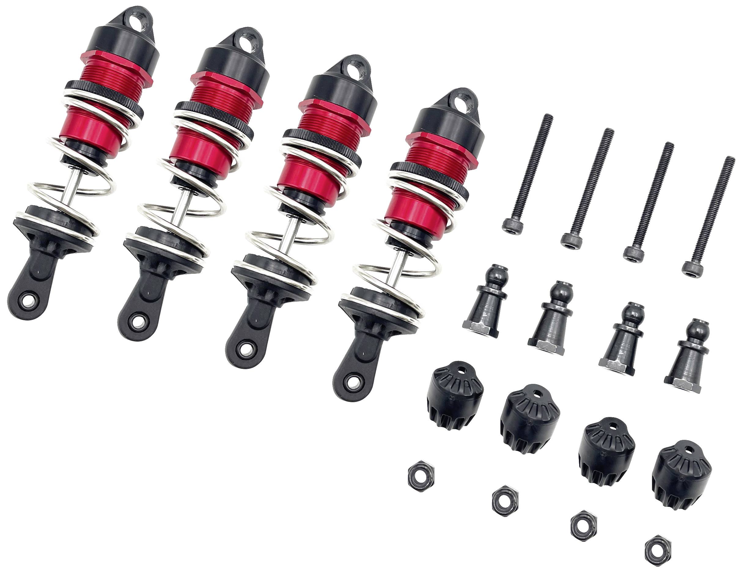Image of Reely RE-7867956 Spare part Shock absorber