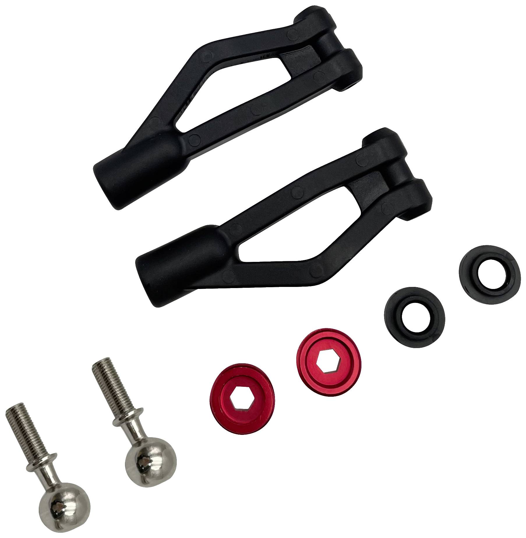 Image of Reely RE-7867962 Spare part Upper wishbone (front)
