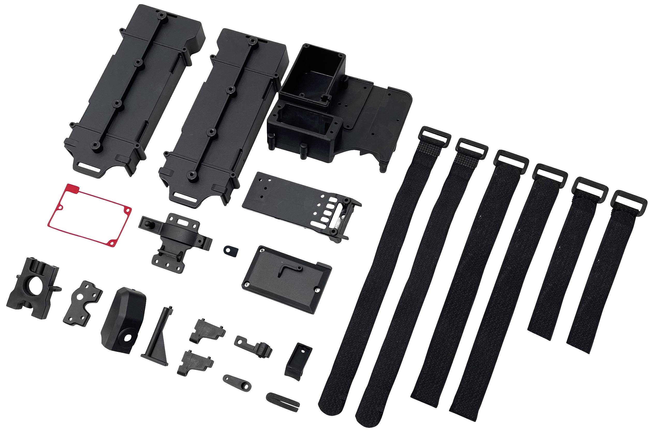 Image of Reely RE-7867971 Spare part Chassis superstructure