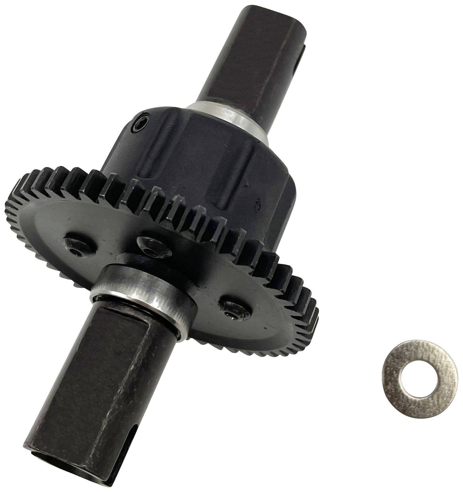 Image of Reely RE-7867977 Spare part Differential (central)